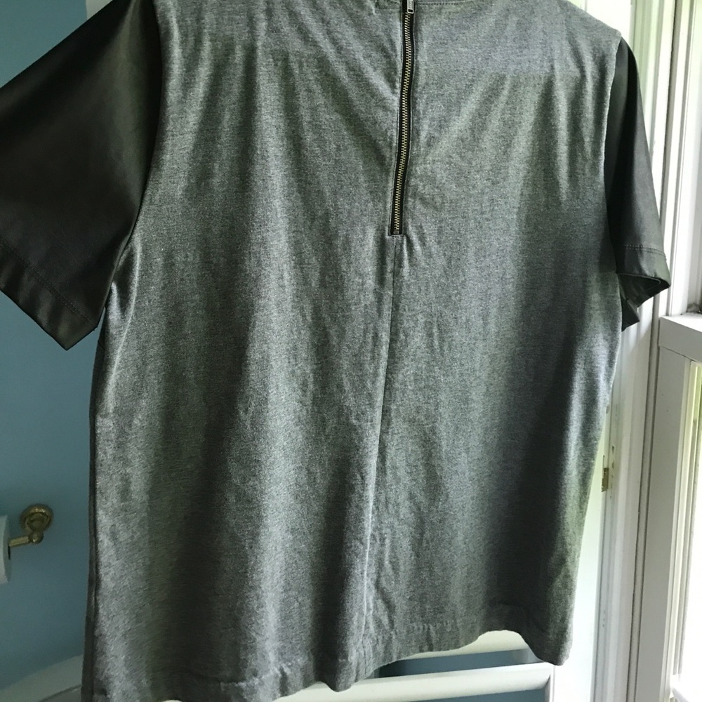 J. Crew top! Never worn